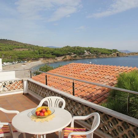 Estrella Del Mar Apartment El Port De La Selva ภายนอก รูปภาพ