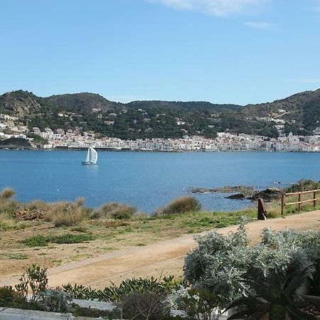 Estrella Del Mar Apartment El Port De La Selva ภายนอก รูปภาพ