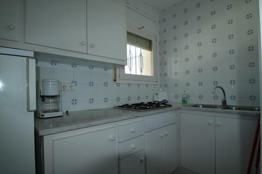 Estrella Del Mar Apartment El Port De La Selva ภายนอก รูปภาพ