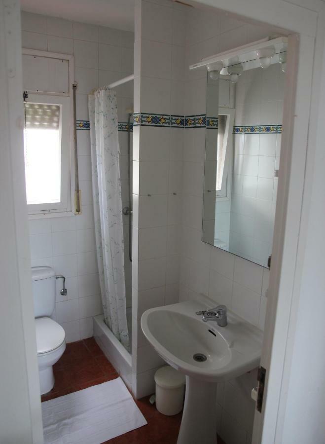 Estrella Del Mar Apartment El Port De La Selva ภายนอก รูปภาพ
