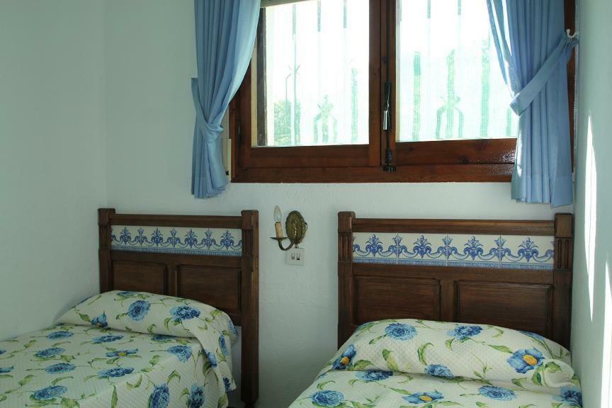 Estrella Del Mar Apartment El Port De La Selva ภายนอก รูปภาพ