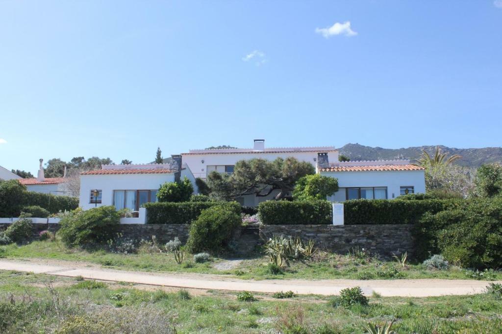 Estrella Del Mar Apartment El Port De La Selva ภายนอก รูปภาพ