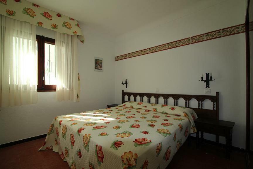 Estrella Del Mar Apartment El Port De La Selva ภายนอก รูปภาพ