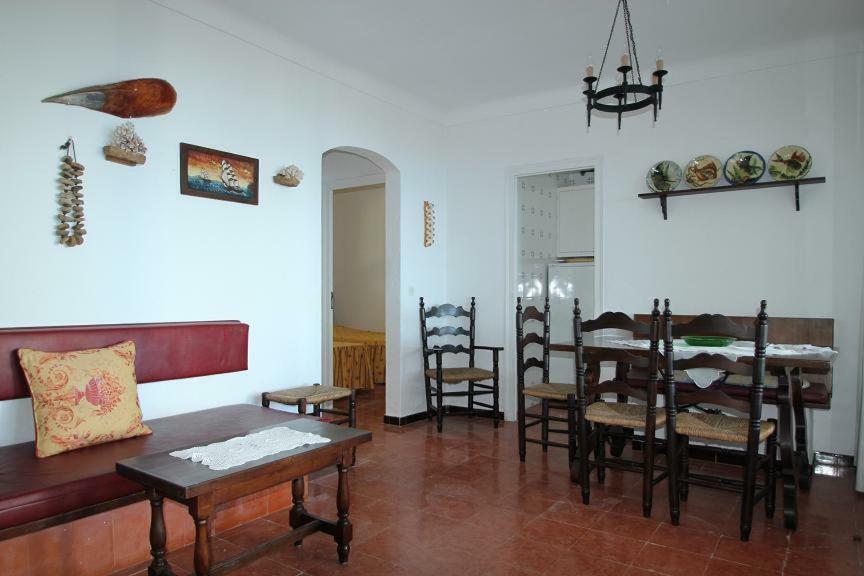 Estrella Del Mar Apartment El Port De La Selva ภายนอก รูปภาพ
