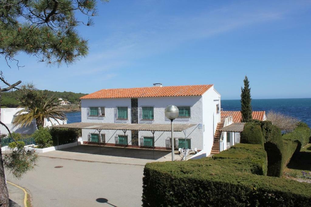 Estrella Del Mar Apartment El Port De La Selva ภายนอก รูปภาพ