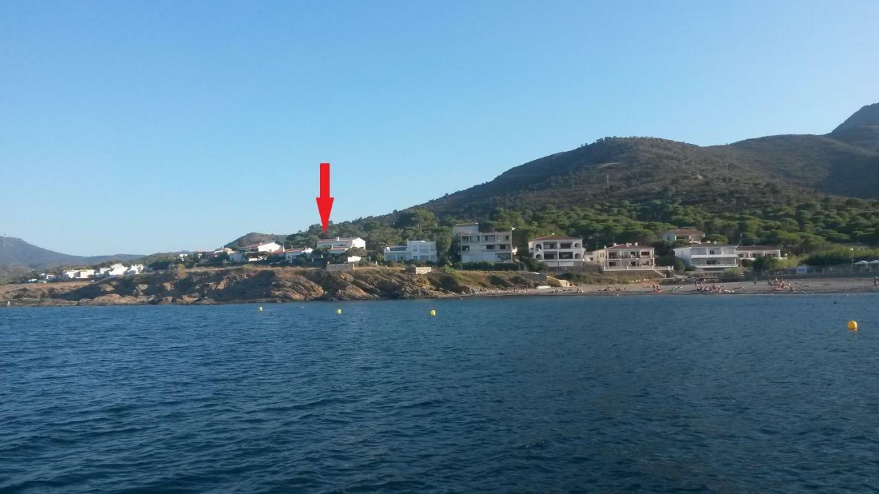 Estrella Del Mar Apartment El Port De La Selva ภายนอก รูปภาพ