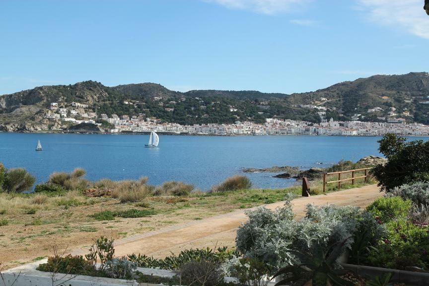 Estrella Del Mar Apartment El Port De La Selva ภายนอก รูปภาพ